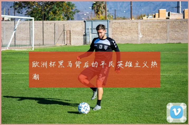 欧洲杯黑马背后的平民英雄主义热潮