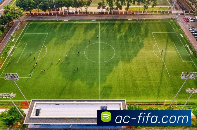 世界杯FIFA品牌故事